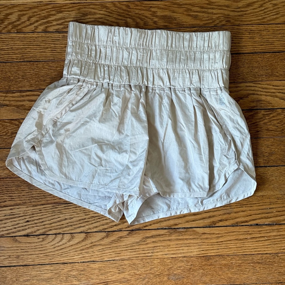 FP Movement The Way Home Shorts - Size Small